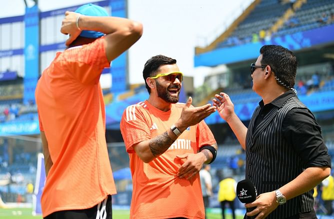 "Cricket will always live within me" - World Cup-winning Indian spinner announces retirement from all forms of cricket