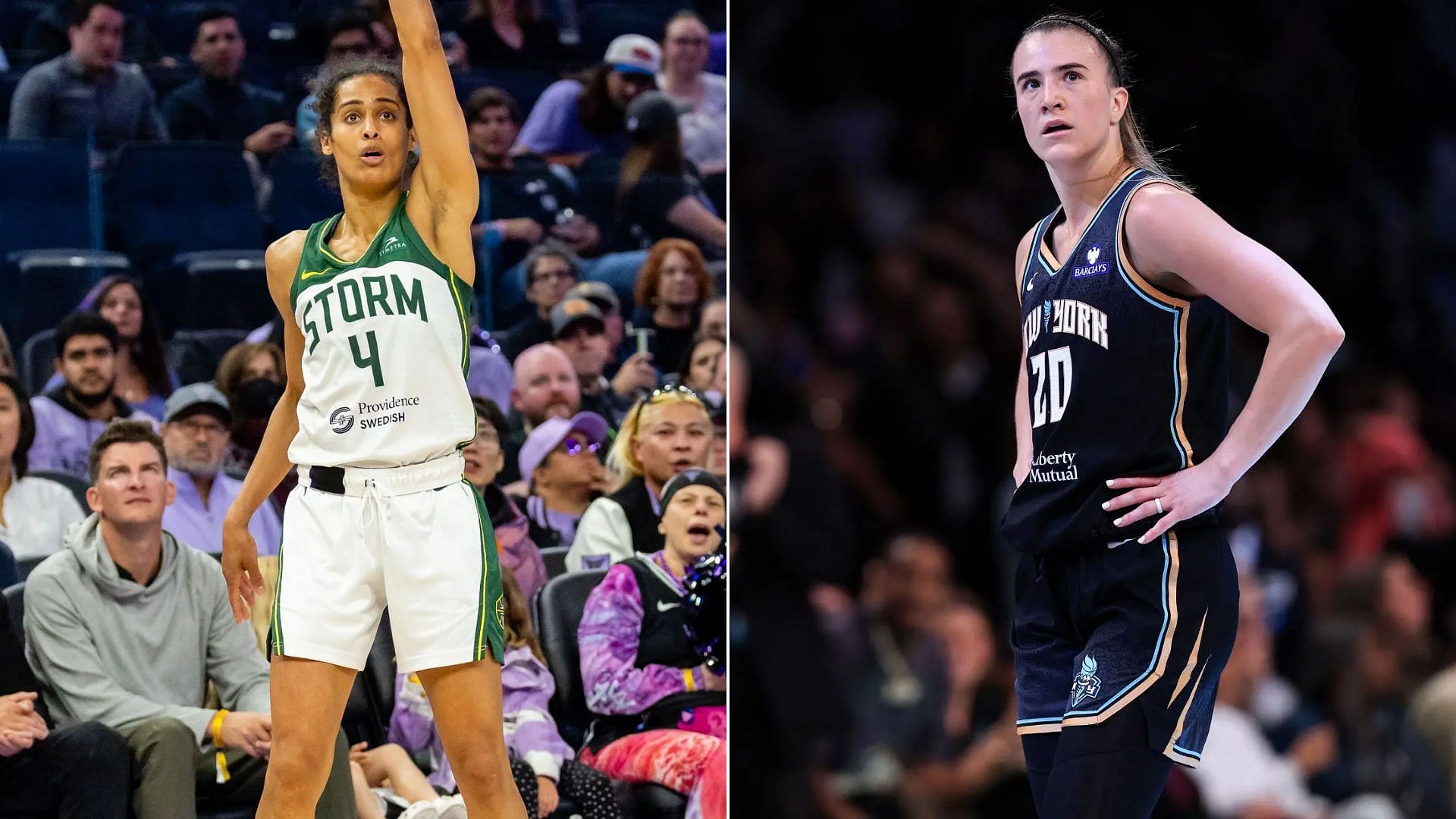 New York Liberty vs Seattle Storm Prediction and Betting Tips - June 22 .. 2025 WNBA season