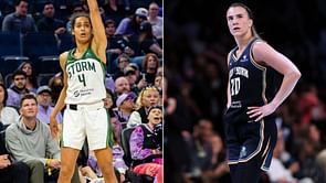 New York Liberty vs Seattle Storm Prediction and Betting Tips - June 22 | 2025 WNBA season