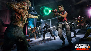 All Black Ops 6 Zombies Season 4 Dark Ops challenges and how to complete them