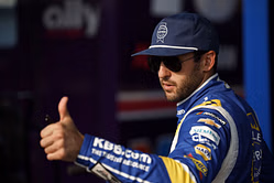Chase Elliott points to "that simple" approach in aims to secure a playoff berth and winning $1M