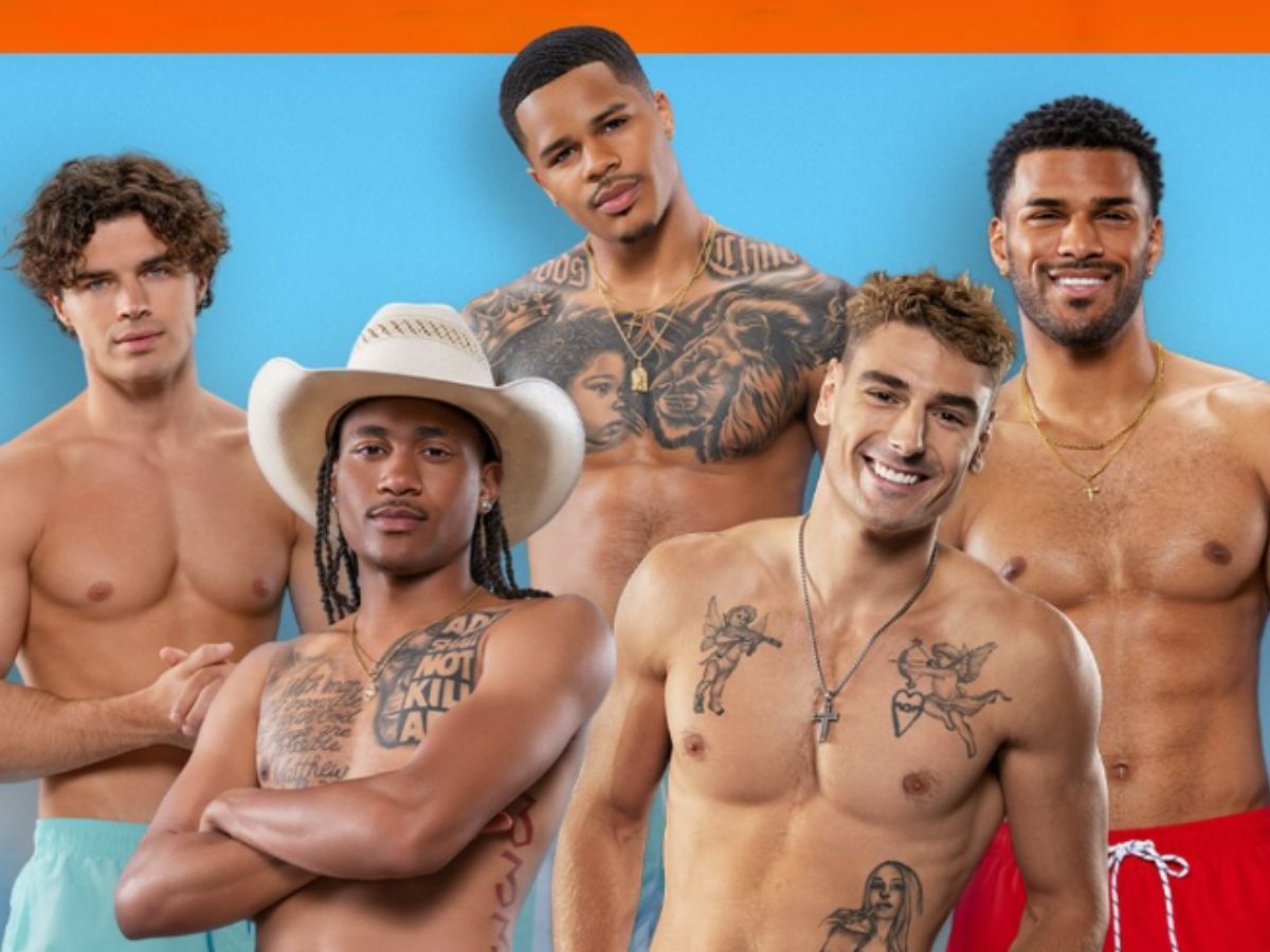 Which islanders coupled up on Love Island USA season 7’s first night? Details explored