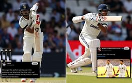 "Had English fans loosening their ties " - Fans react as KL Rahul & Yashasvi Jaiswal's stunning 92-run opening stand in ENG vs IND 2025 1st Test