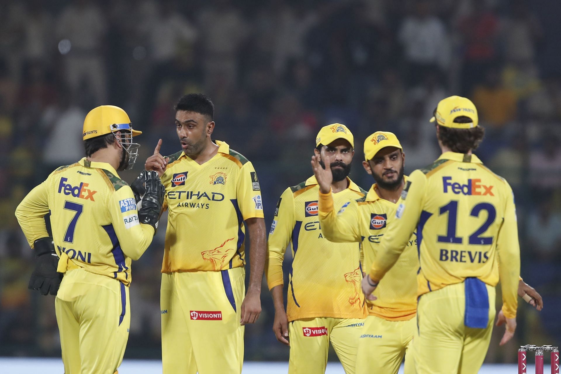 2025 IPL - Chennai Super Kings v Rajasthan Royals - Source: Getty