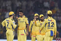 3 players in other teams CSK should consider trading in after IPL 2025 ft. Washington Sundar