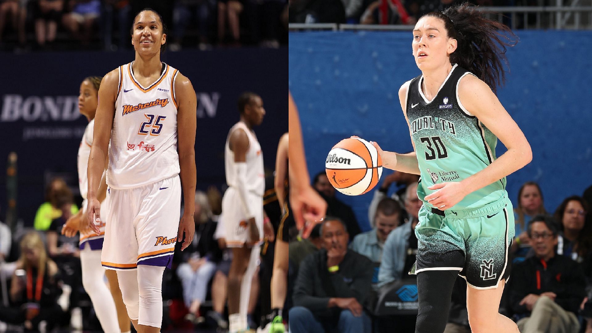 Phoenix Mercury vs New York Liberty Prediction and Betting Tips - June 19 .. 2025 WNBA Season