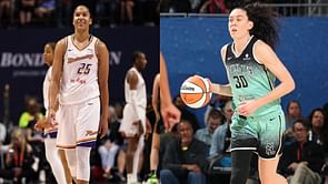 Phoenix Mercury vs New York Liberty Prediction and Betting Tips - June 19 | 2025 WNBA Season