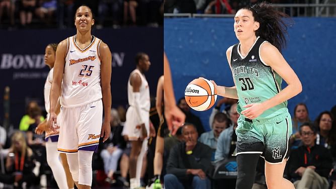 Phoenix Mercury vs New York Liberty Prediction and Betting Tips - June 19 | 2025 WNBA Season