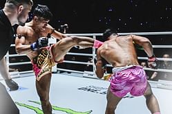 “This is just the beginning” - Jaosuayai says his bonus-worthy KO of Nakrob just the precursor to his looming ascent