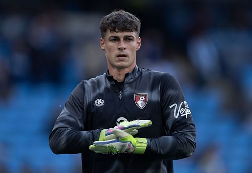 Kepa Arrizabalaga