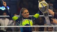 Giulia breaks silence following WWE Women's United States Championship win