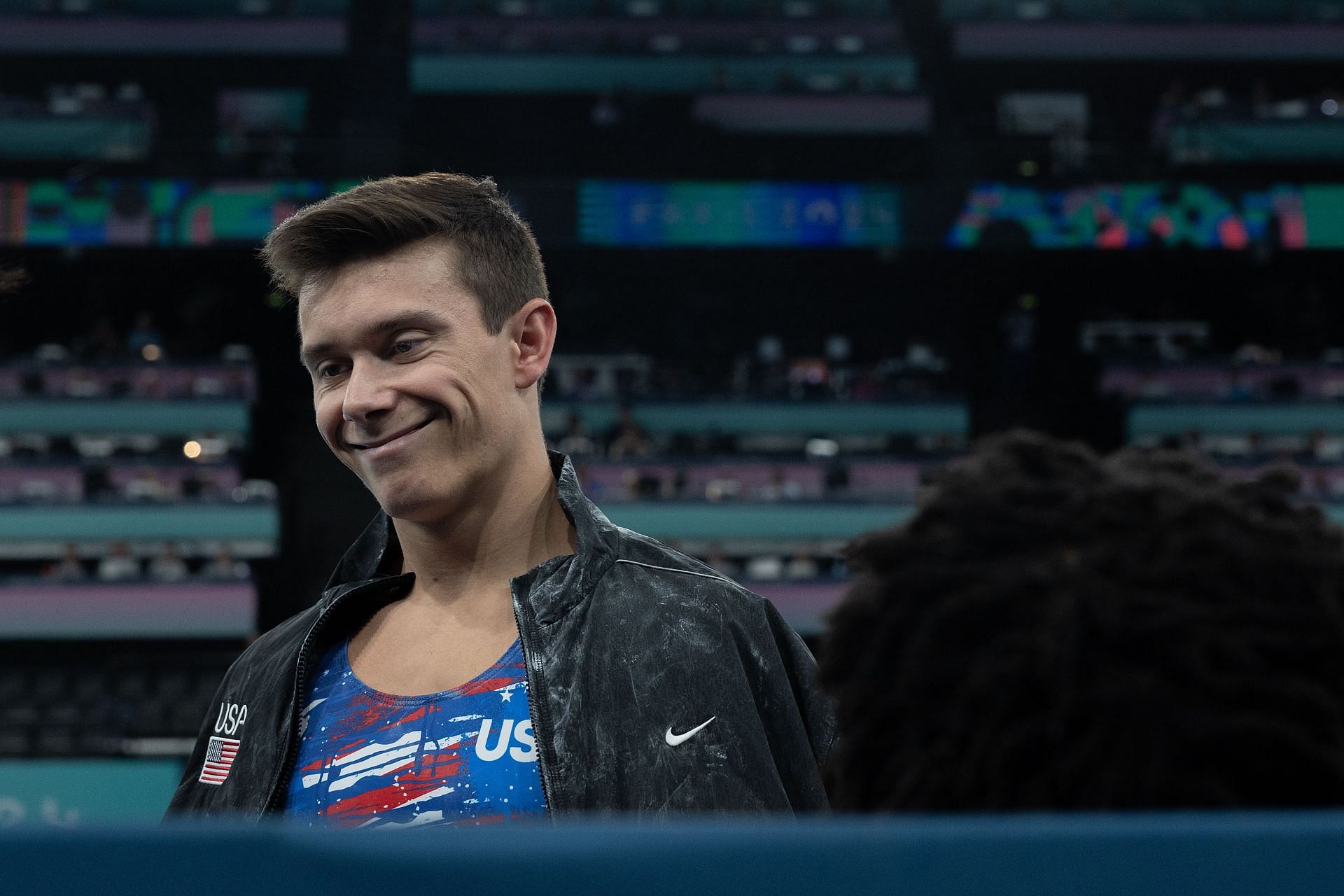 Artistic Gymnastics - Olympic Games Paris 2024: Day 1 - Source: Getty