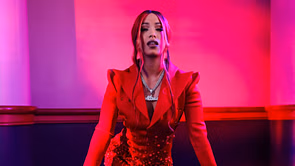 Mercedes Mone sends a four-word message after Tony Khan's huge announcement for AEW Fyter Fest