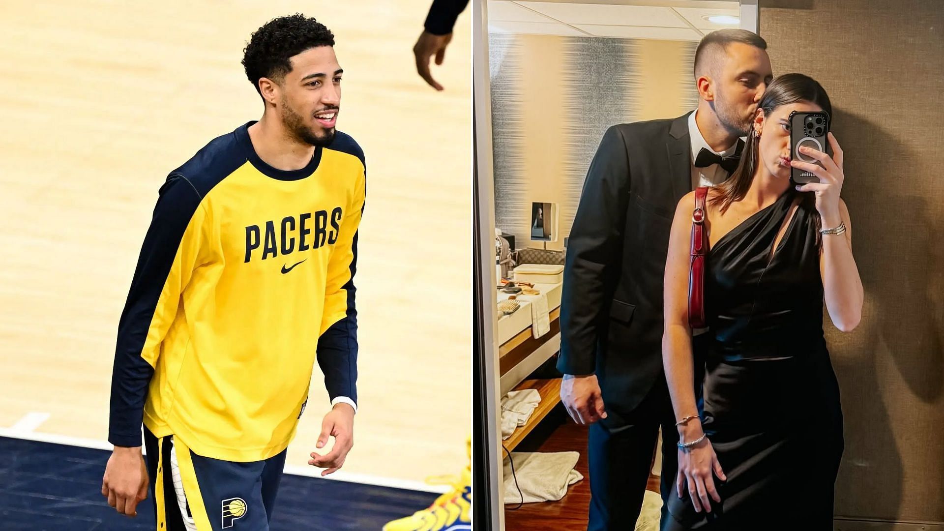 Caitlin Clark’s boyfriend highlights Tyrese Haliburton’s breathtaking playoff run after Game 7 heartbreak