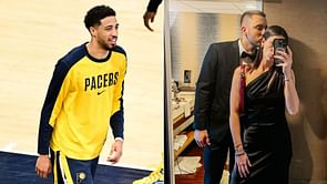 Caitlin Clark’s boyfriend highlights Tyrese Haliburton’s breathtaking playoff run after Game 7 heartbreak