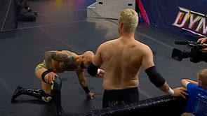Former WWE star breaks silence on his AEW appearance: "I was afraid people wouldn't recognize me"