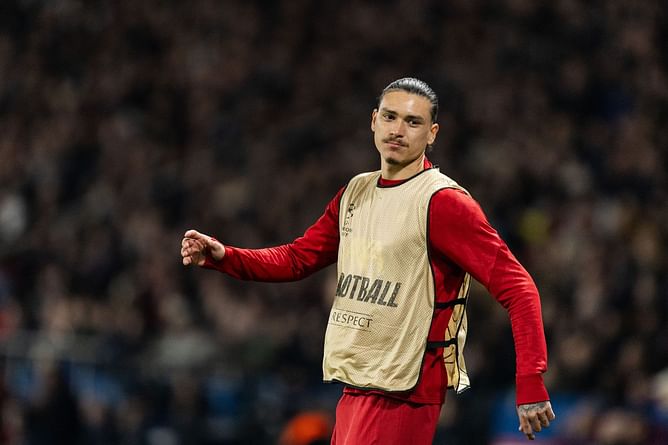 Liverpool ready to take loss on Darwin Nunez as they set price tag to offload Uruguayan forward: Reports