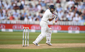 “Lot to learn from the lower order” - When Virat Kohli made stunning comment despite losing Edgbaston Test of ENG vs IND 2018 series