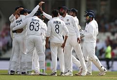 5 prominent Indian batters who did not score a Test hundred in England