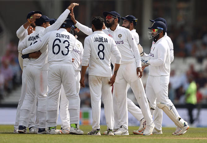 5 prominent Indian batters who did not score a Test hundred in England