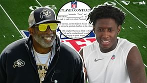 Sauce Gardner doubles down on Deion Sanders’ CB market take amidst Jets contract extension buzz