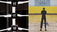 33-year-old ex-WWE star gets emotional following a surprise appearance