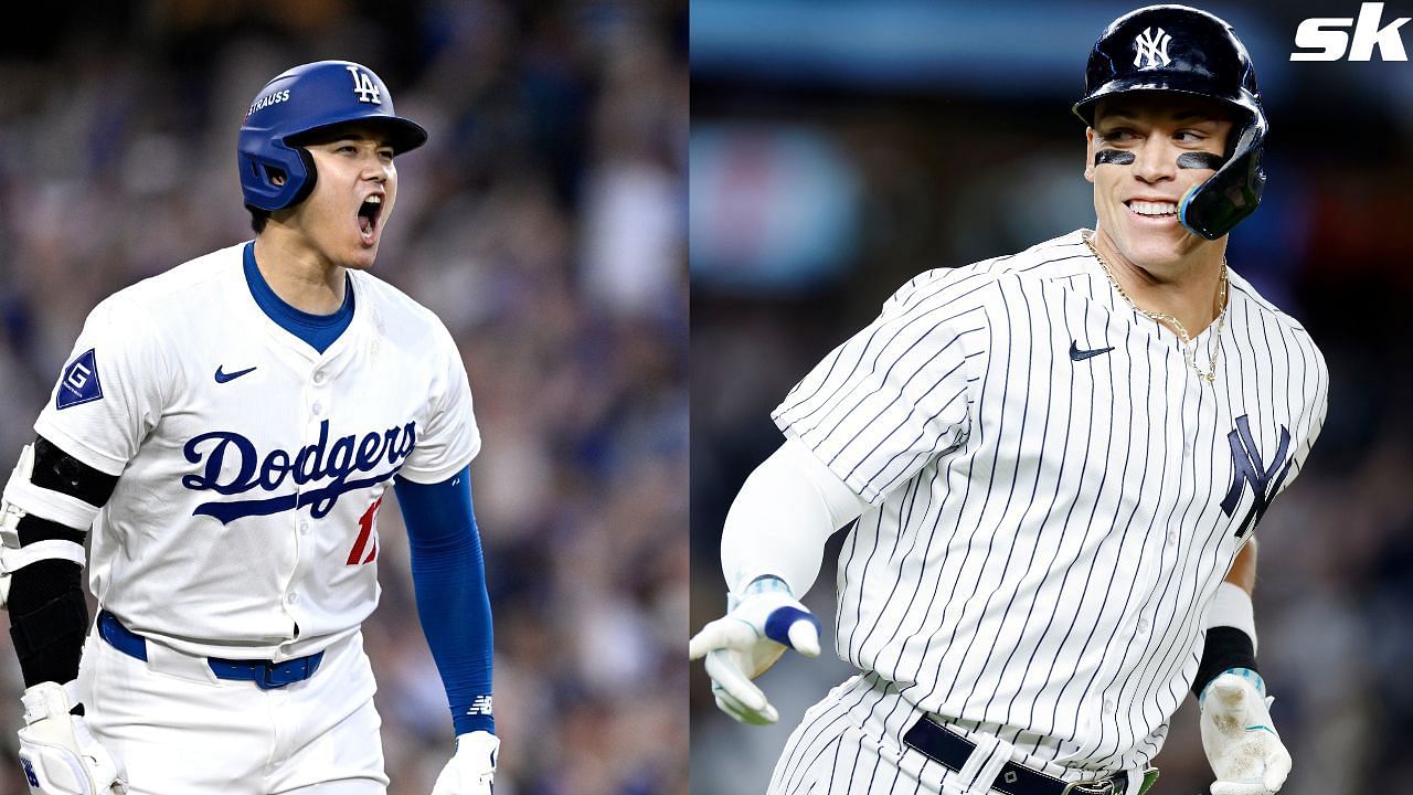 MLB picks, predictions, best bets for Sunday, June 8: Yankees vs Red Sox, Cardinals vs Dodgers and more