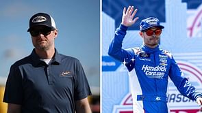 Dale Earnhardt Jr. drops a clear verdict about Kyle Larson that ‘nobody’s been able to say’