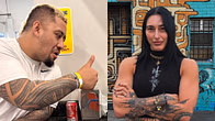 Rhea Ripley x Solo Sikoa: A YEETing collaboration following WWE Night of Champions