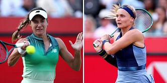 Nottingham Open 2025: McCartney Kessler vs Rebecca Sramkova preview, head-to-head, odds, and pick