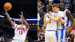 Former Duke standout Sean Stewart shares heartfelt note as Cooper Flagg, Derik Queen get selected in 2025 NBA draft