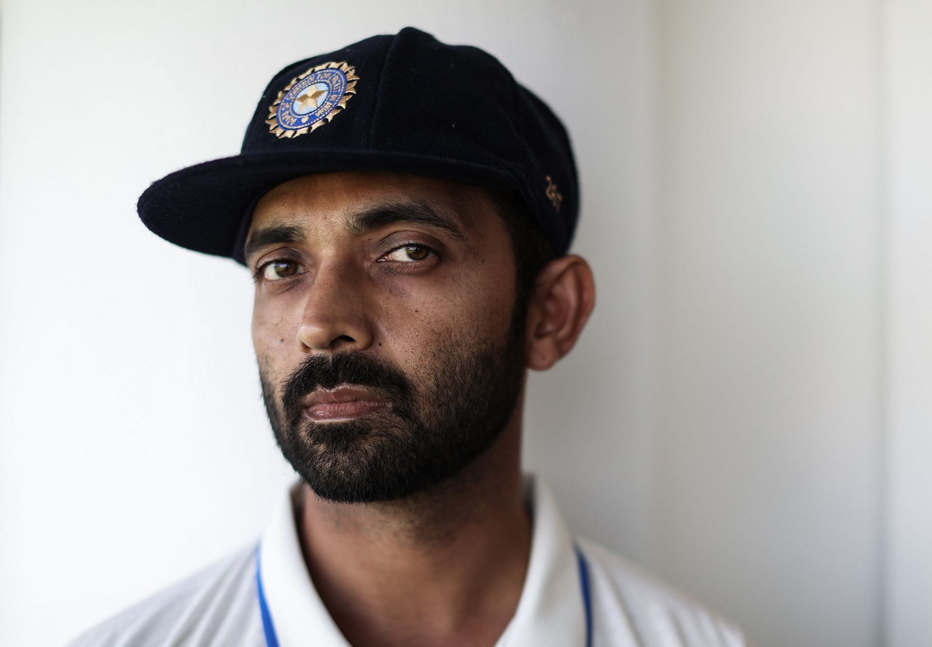 India Portraits - ICC World Test Championship Final 2023 - Source: Getty