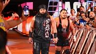 Possible direction for Jacob Fatu after huge turn at Money in the Bank (Exclusive)