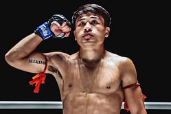 “I got the win for you guys” - Thai rising star Jaosuayai dedicates career ascension to growing fanbase