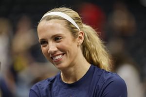 Lexie Hull Stats Tonight: How did DeWanna Bonner's direct replacement fare against Storm? (Jun. 24)