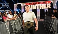 Gunther will lose the World Heavyweight Championship at SNME, says ex-WWE employee; but not to Goldberg (Exclusive)