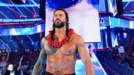 3 Signs Roman Reigns will not compete at WWE SummerSlam this year