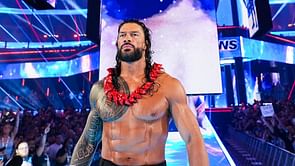 3 Signs Roman Reigns will not compete at WWE SummerSlam this year