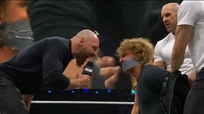 3 Big AEW returns that can happen during Jon Moxley vs. Hangman Page at All In 2025