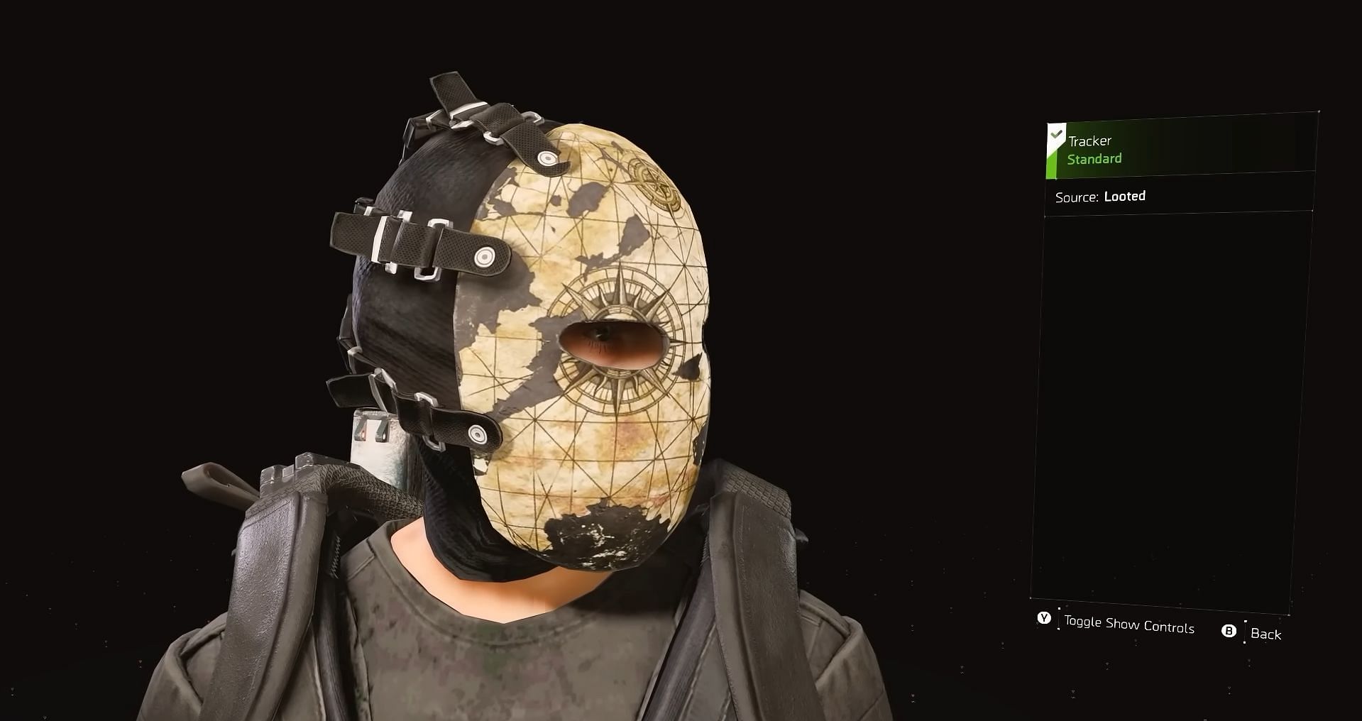 Tracker Mask (Image via Ubisoft) 