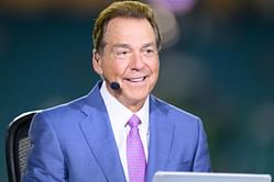 "I always try to focus on the individual": Nick Saban gets real about motivating vs b*tt chewing on sidelines during his coaching days