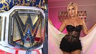 Former WWE Women's Champion makes special request to Blake Monroe two weeks after her debut