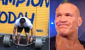 3 Opponents for Randy Orton at WWE SummerSlam 2025 if he doesn’t win King of the Ring