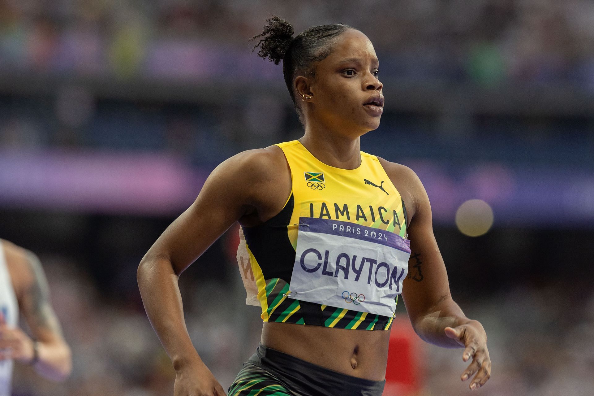 Athletics - Olympic Games Paris 2024: Day 8 - Source: Getty