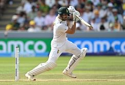 What happened on Day 3 of the SA vs AUS 2025 WTC final?