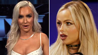 Liv Morgan receives 1-word message from Mariah May after the WWE star suffers brutal injury