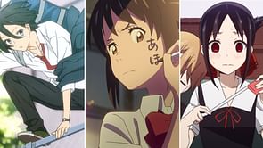 10 best anime for couples to watch