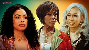 Beyond The Gates recap (June 4, 2025): Anita shares her past with Vernon while Andre and Dani spend time with each other