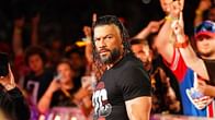 Roman Reigns is returning to face huge megastar at SummerSlam 2025, says WWE analyst, and it's not Seth Rollins