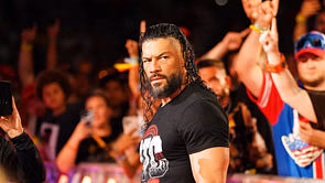 Roman Reigns is returning to face huge megastar at SummerSlam 2025, says WWE analyst, and it's not Seth Rollins